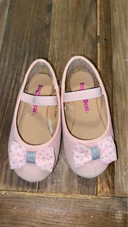 Baby girl shoes