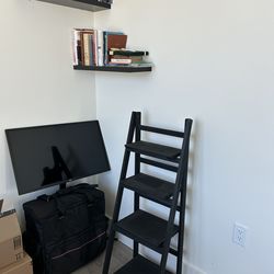 Book Shelf - 4 level
