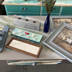 Nice Bundle Decore  All $30