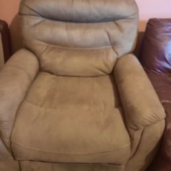 Recliner Chair 