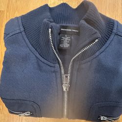 Mens INC International Concepts Jacket Size S.