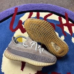 Adidas Yeezy 350 Boost V2 Ash Pearl 