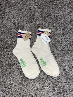 Hemp Socks 