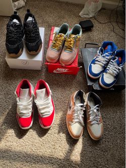 Need gone today