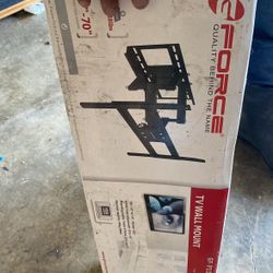 TV Wall Mount And DVD stand