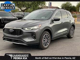 2023 Ford Escape