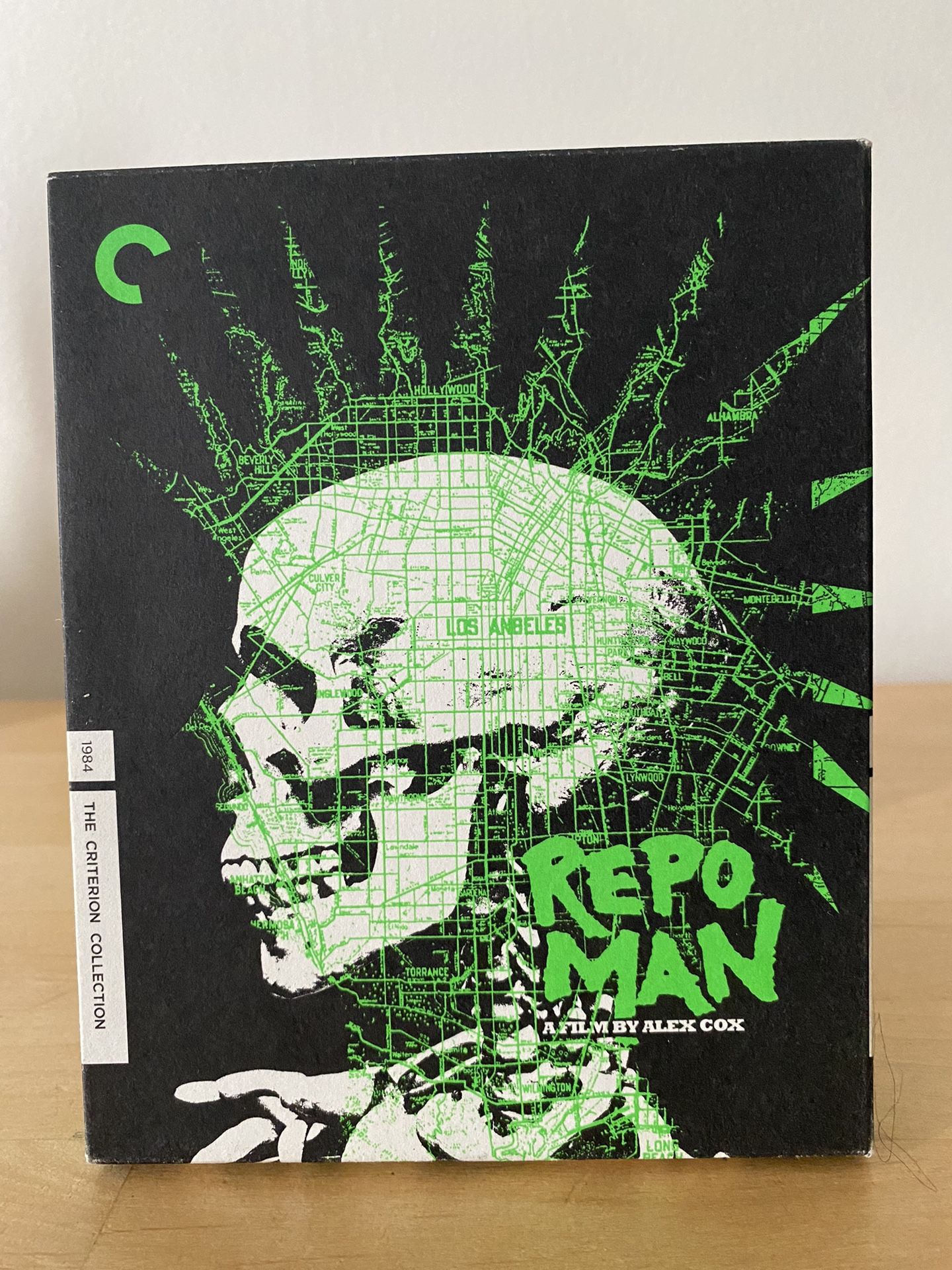 Repo Man