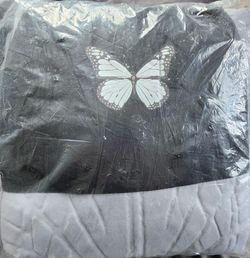 Butterfly New Seat covers
