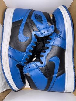 Jordan 1 Marina Blue