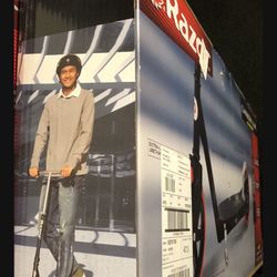 Brand New Adult Scooters