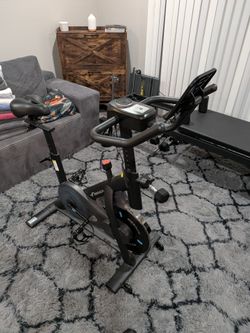 Cycle bike