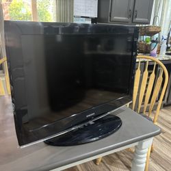 Samsung Tv 31