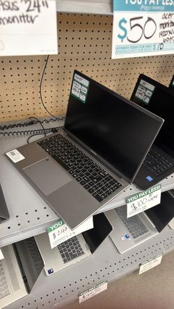 Funyet Laptop