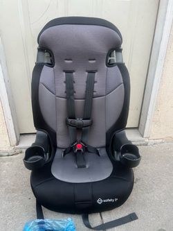Safety 1st Convertible Booster Car Seat
