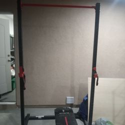 Cage Rack Cap