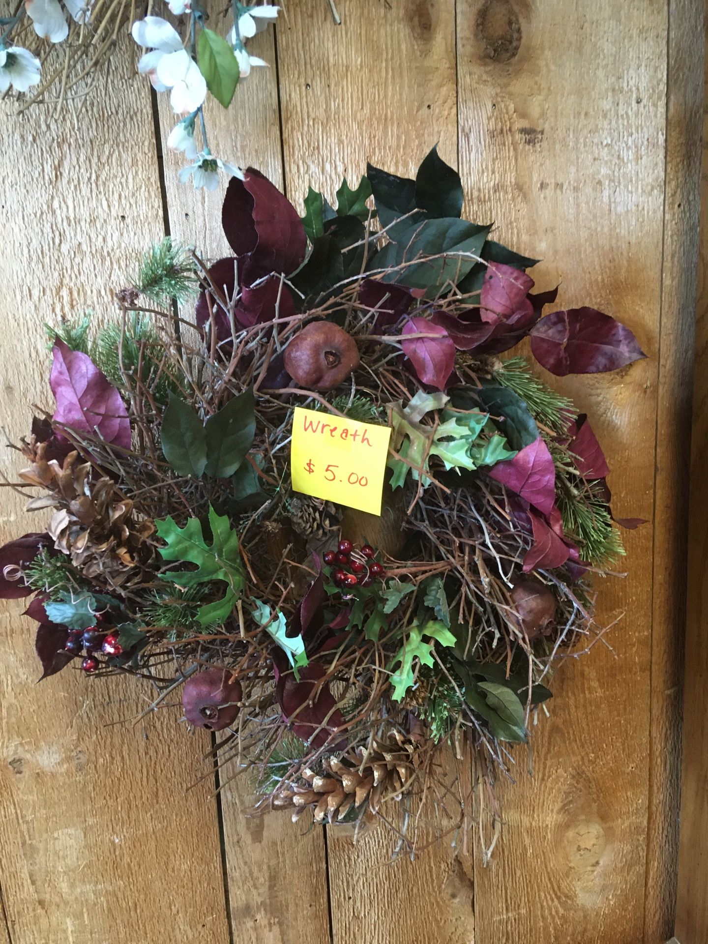 Wreath