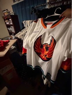 New Firebird Sweater Jersey L