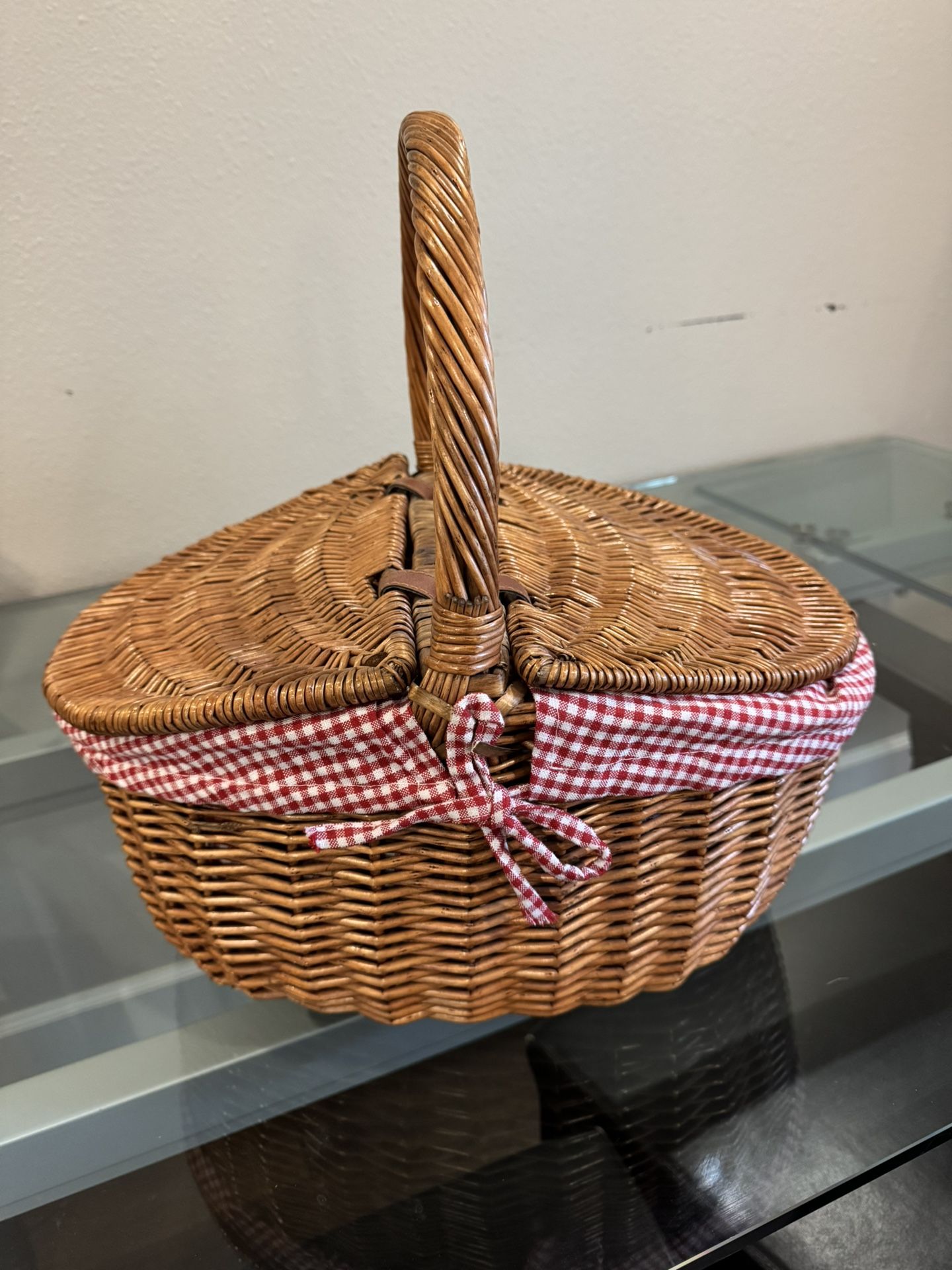 Picnic Basket