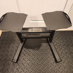 Trulap Dumbbell Rack