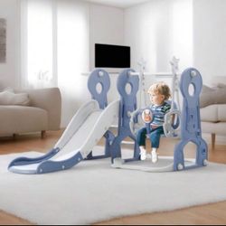 Playground For Baby To Toddles 