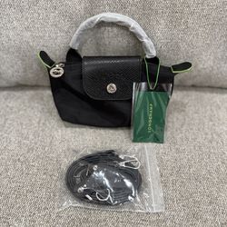 Mini LongChamp
