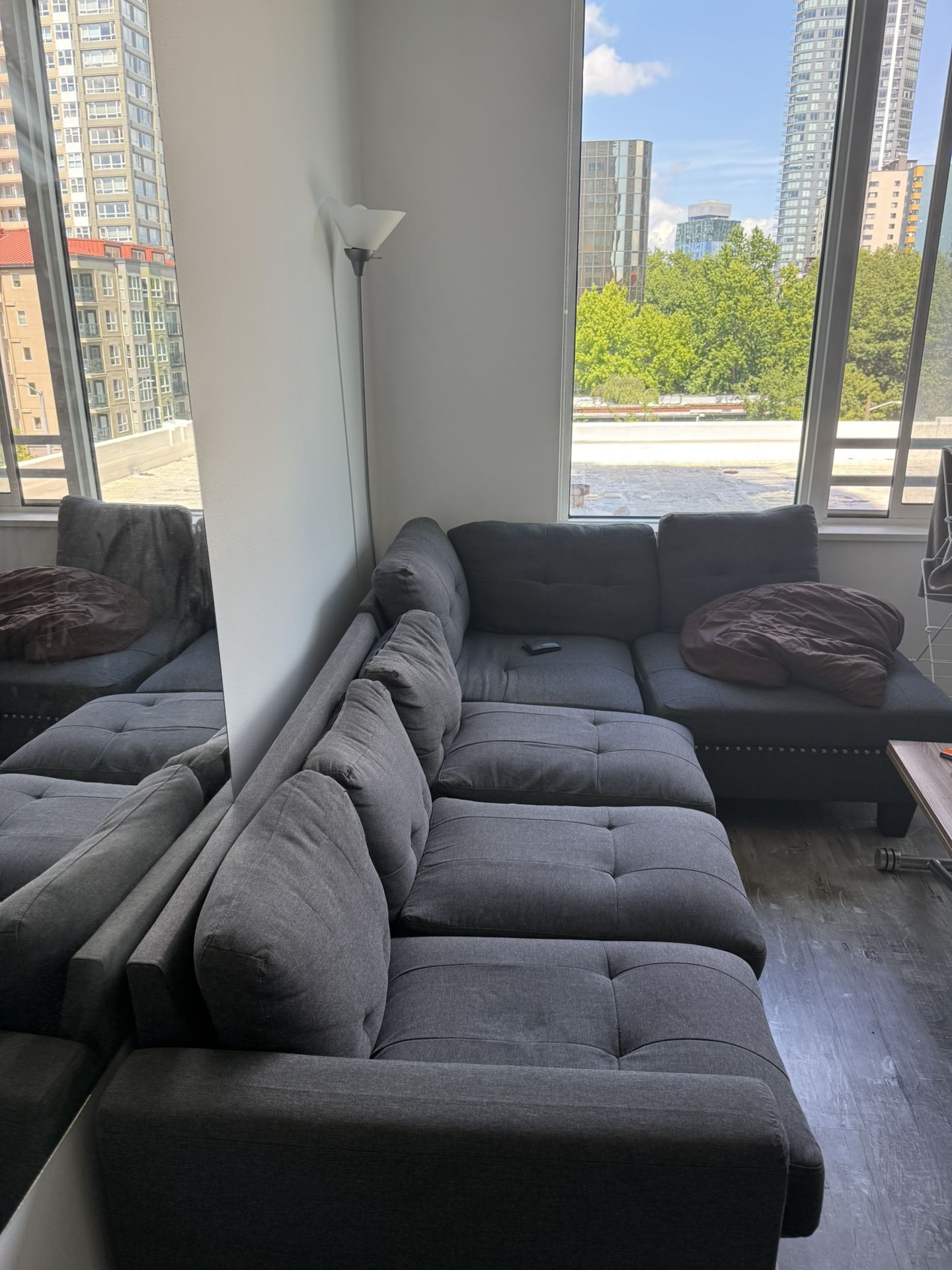 Sectional Sofa