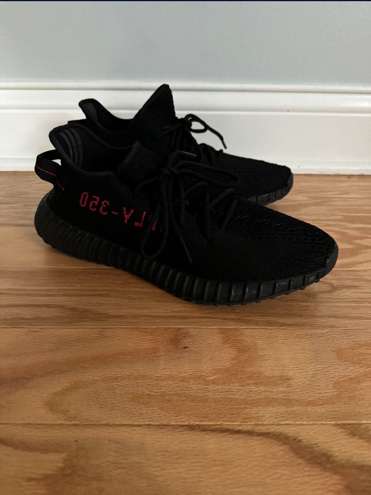 yeezy bred sz 11