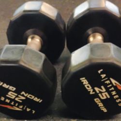 Dumbbells 💪 Great Condition 