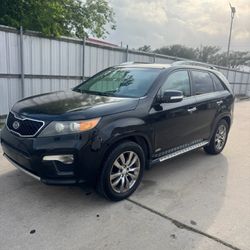 2014 KIA Sorento