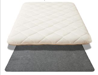 Japanese-Style Futon