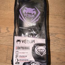 Venum Contender Boxing Gloves