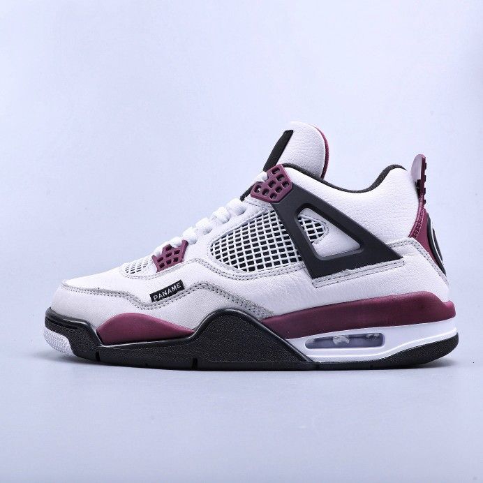 Air Jordan 4 Retro PSG AJ4