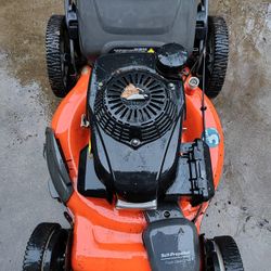 Husqvarna  Lawn Mower