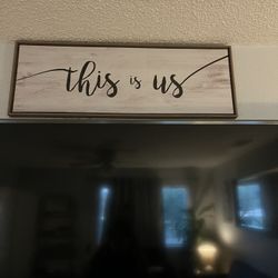 Home décor 