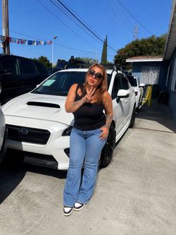 NEED A CAR