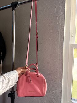 Michael Kors Pink purse