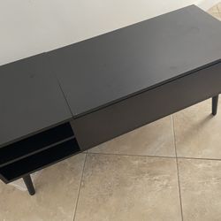 Lift Top Coffee Table 