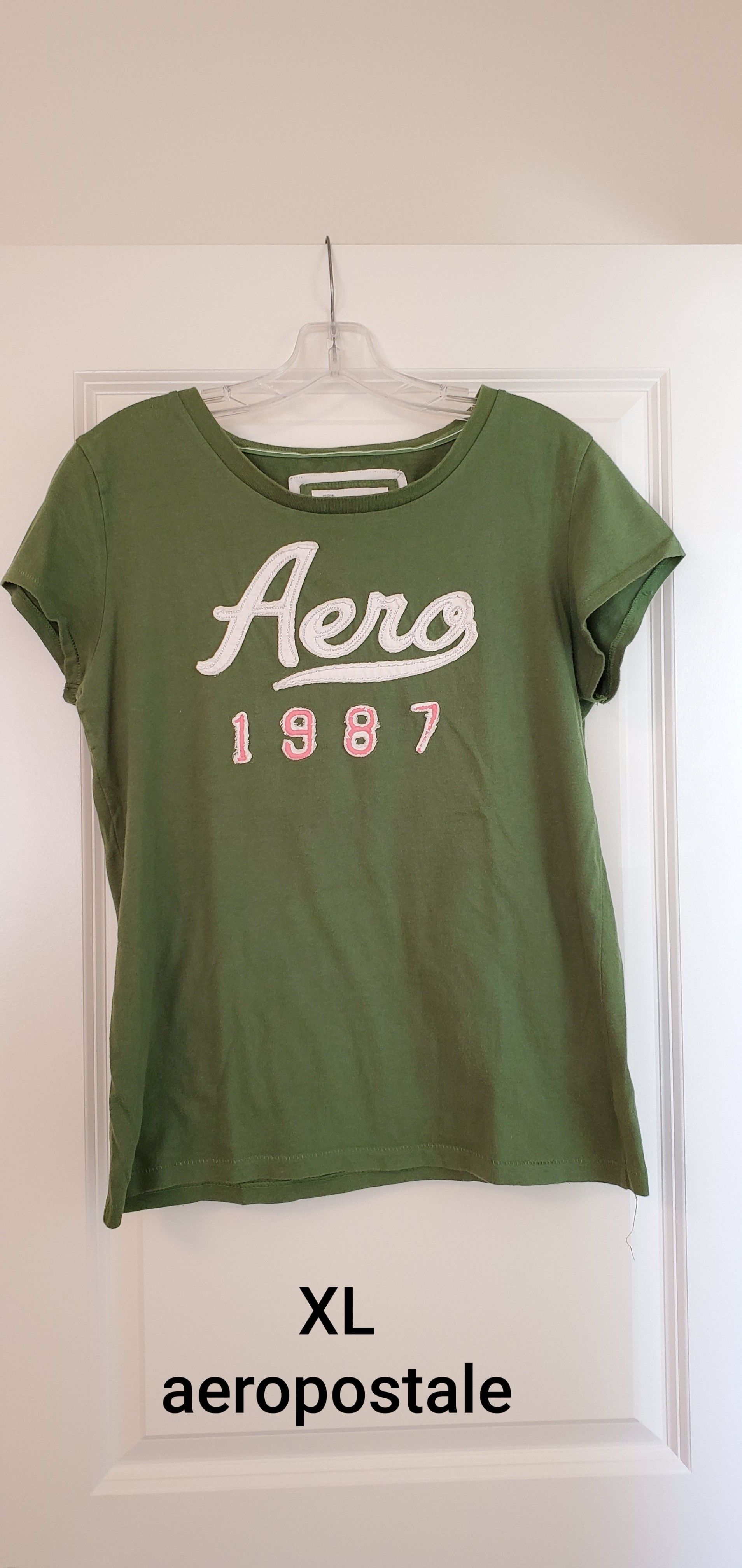 Women's Shirts, XL