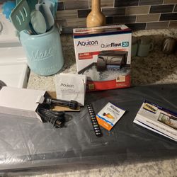 Aquarium Bundle