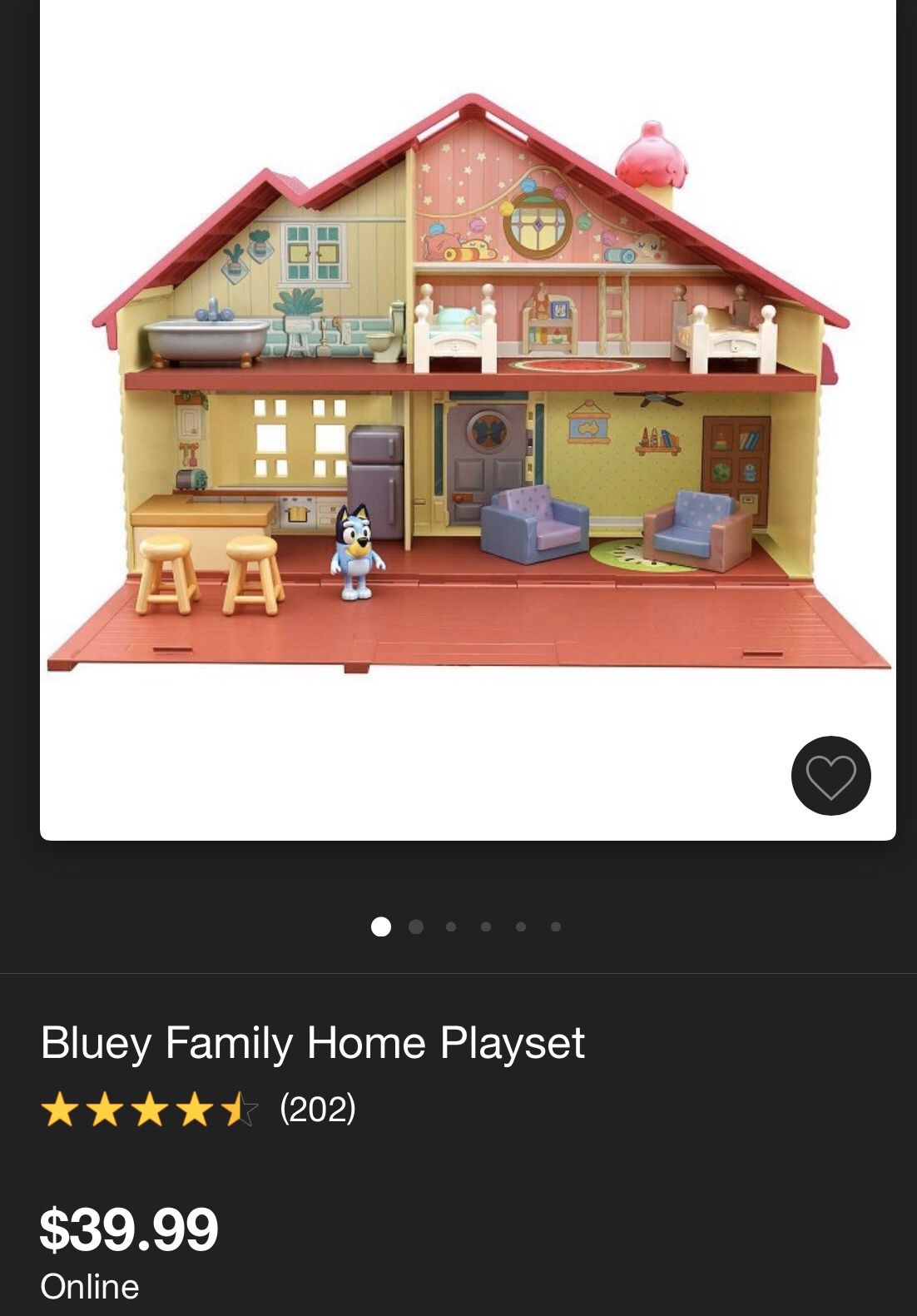 Bluey Lunch Box Puzzle for Sale in Philadelphia, PA - OfferUp