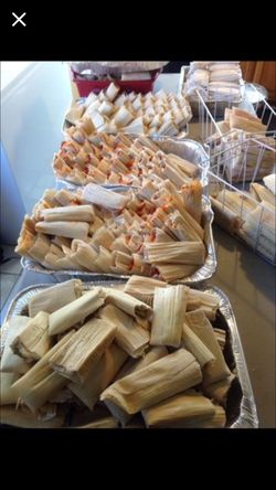 Calientitos only saturdays