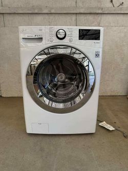 LG Washer 