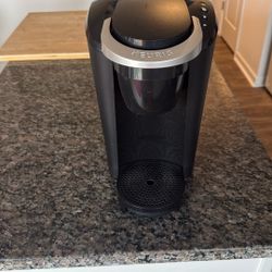 Keurig Coffee 