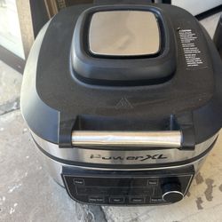 Air fryer $10 each
