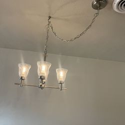 Chandelier light Fixture