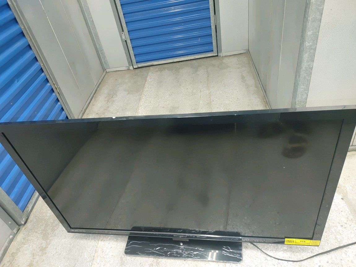 55" TV For Sale $175.00