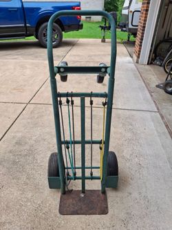 Dolly/Cart 700lb limit