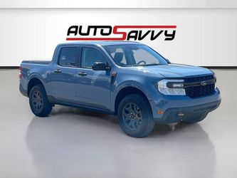 2024 Ford Maverick