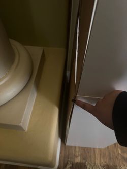 IKEA Bookshelf