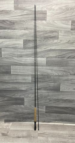 Sage 9' Fly Rod #6-7 Line (I-13001)